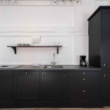 Charismatic Apartments In Copenhagen Old Town 외부 사진