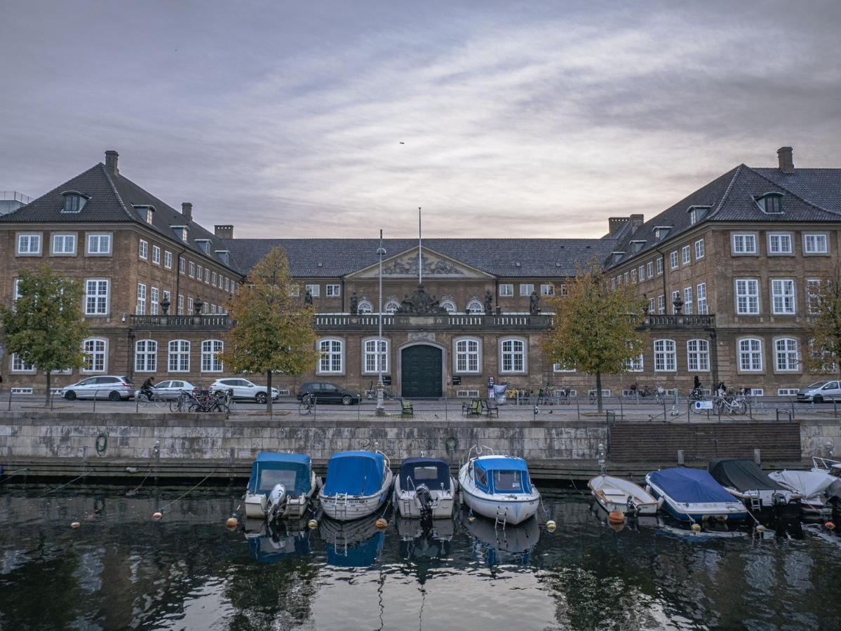 Charismatic Apartments In Copenhagen Old Town 외부 사진