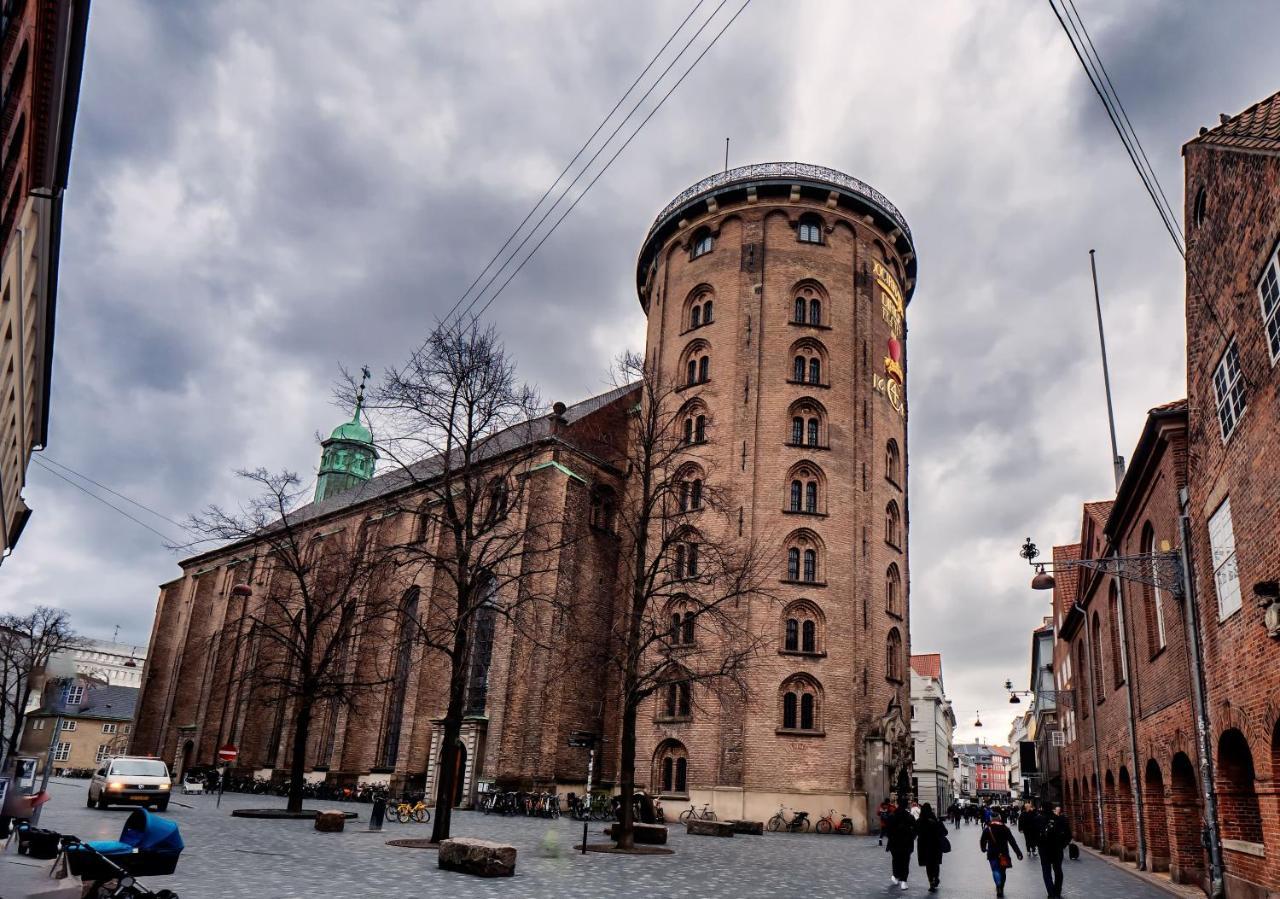 Charismatic Apartments In Copenhagen Old Town 외부 사진