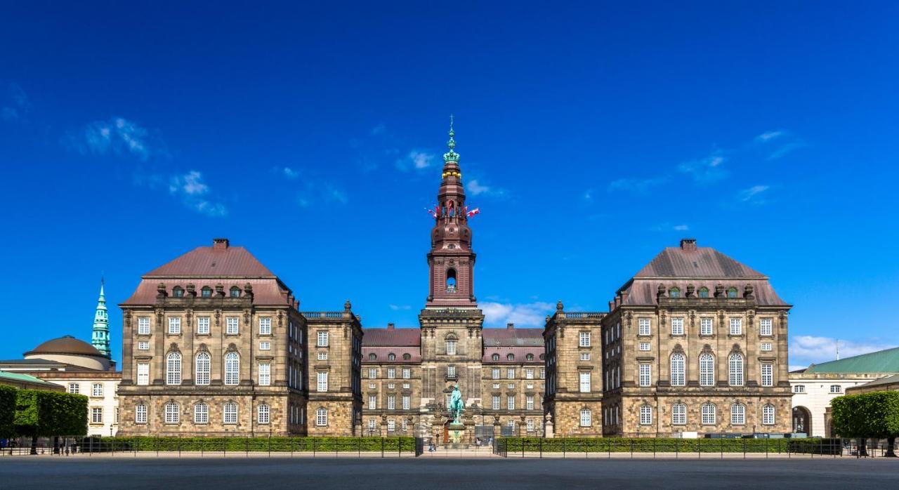 Charismatic Apartments In Copenhagen Old Town 외부 사진