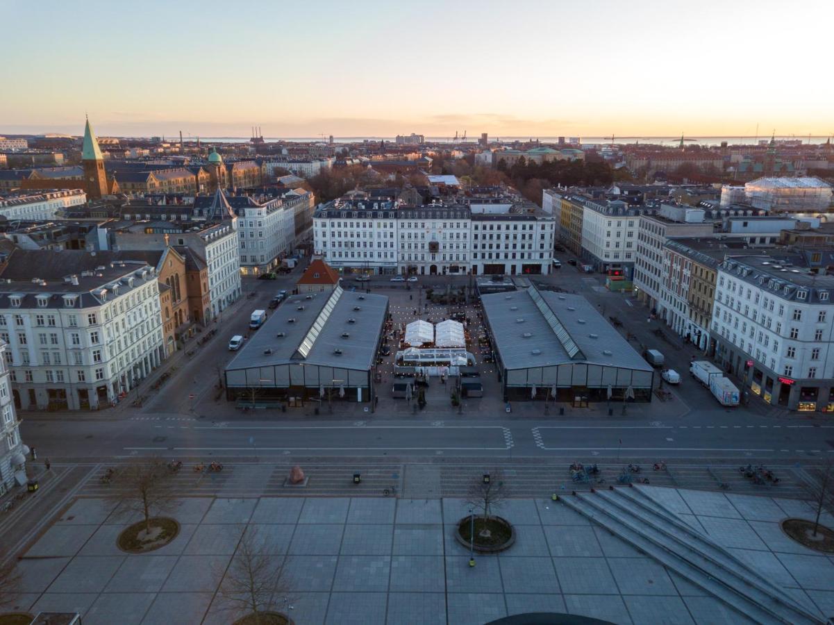 Charismatic Apartments In Copenhagen Old Town 외부 사진