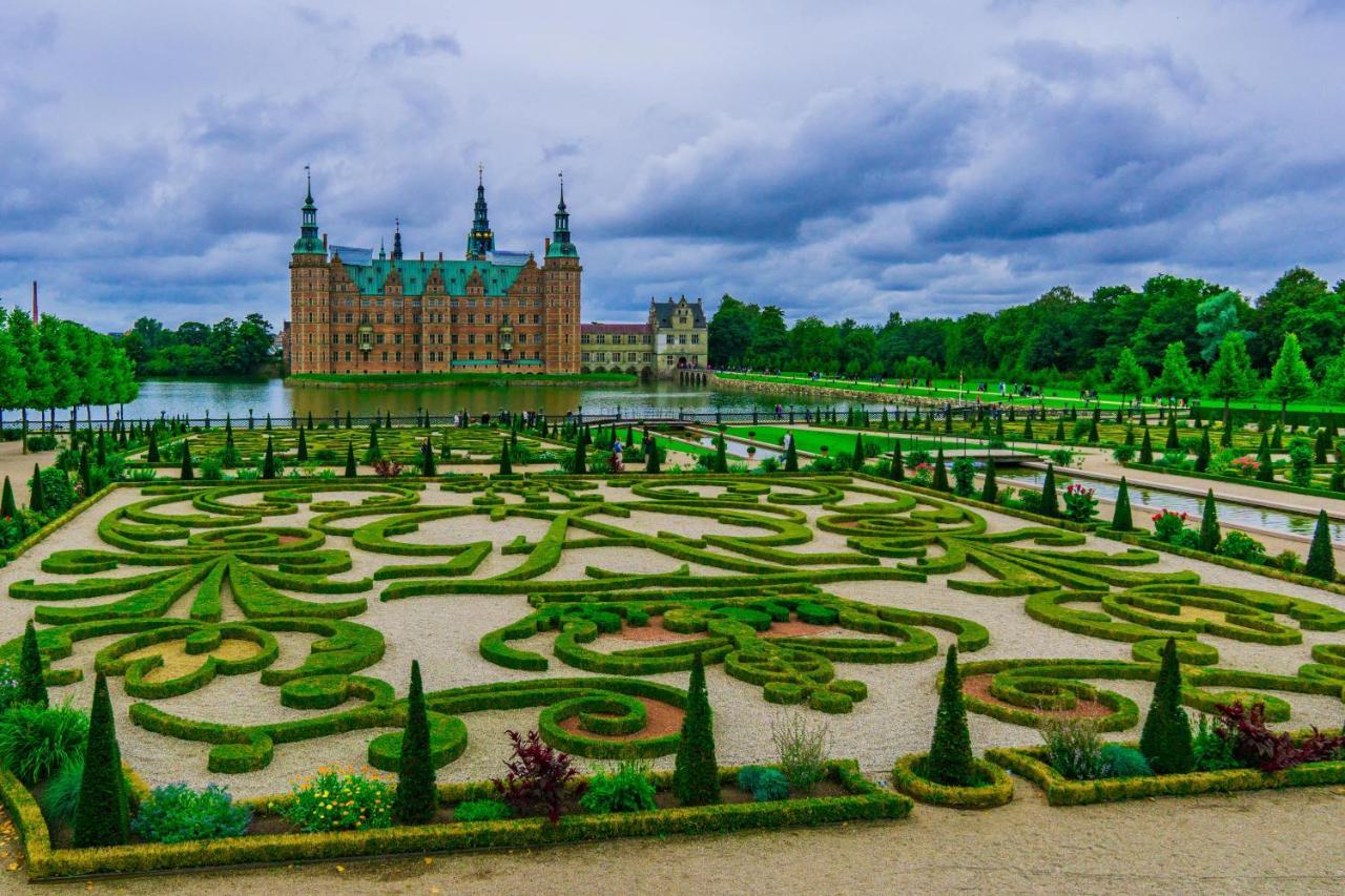 Charismatic Apartments In Copenhagen Old Town 외부 사진