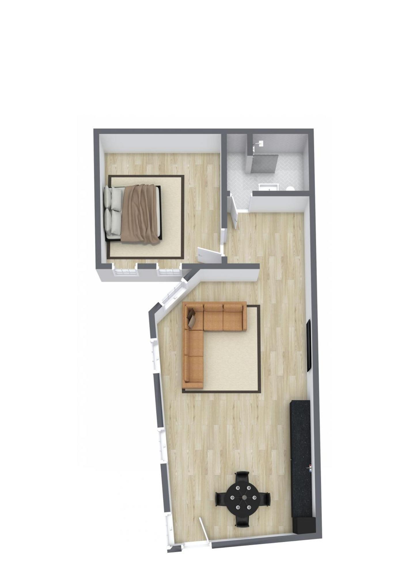 Charismatic Apartments In Copenhagen Old Town 외부 사진