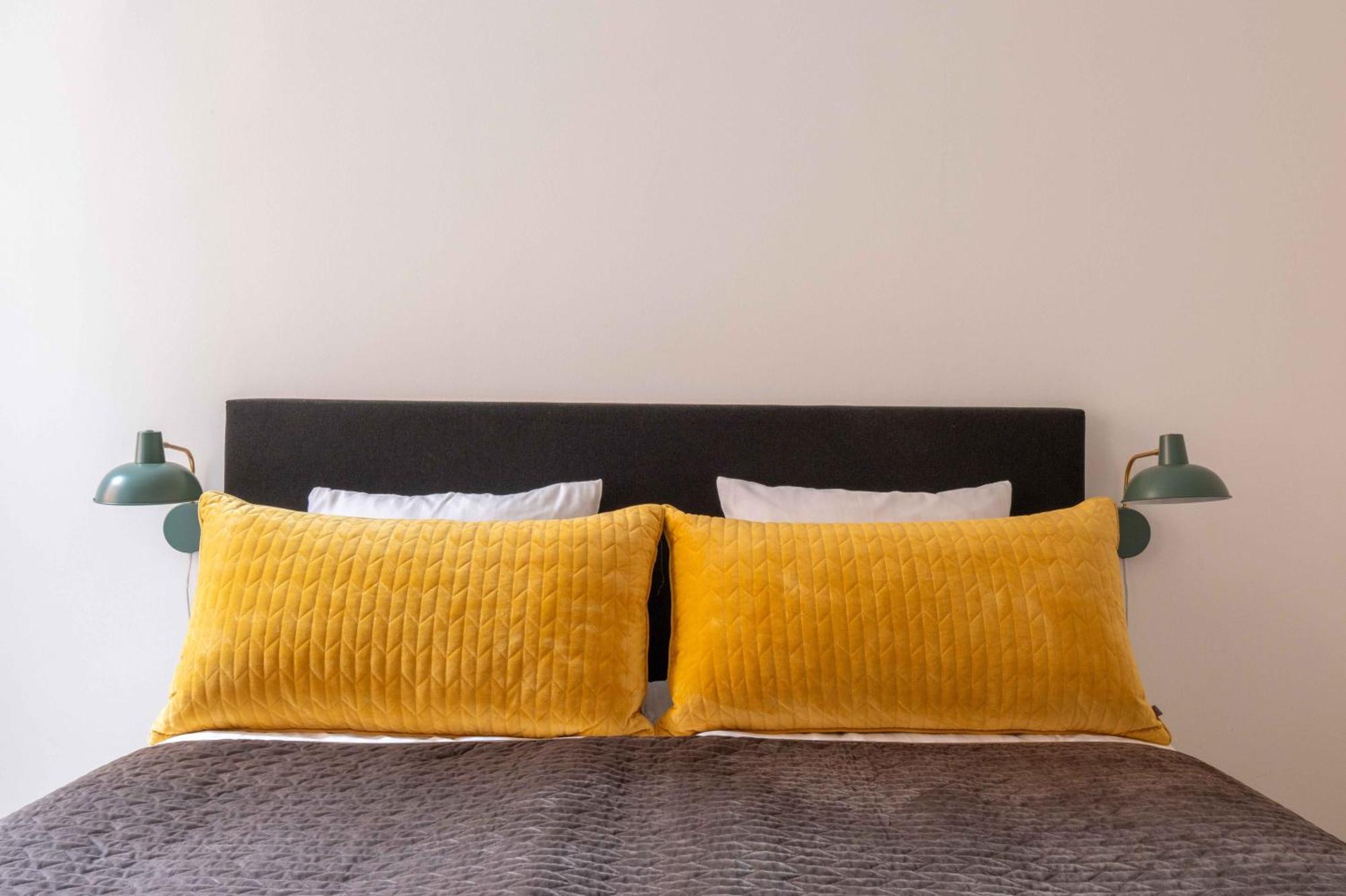 Charismatic Apartments In Copenhagen Old Town 외부 사진