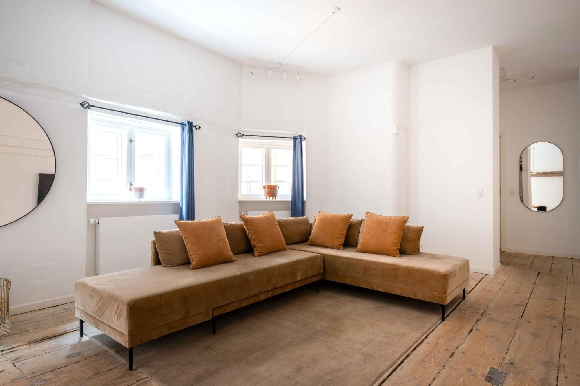 Charismatic Apartments In Copenhagen Old Town 외부 사진