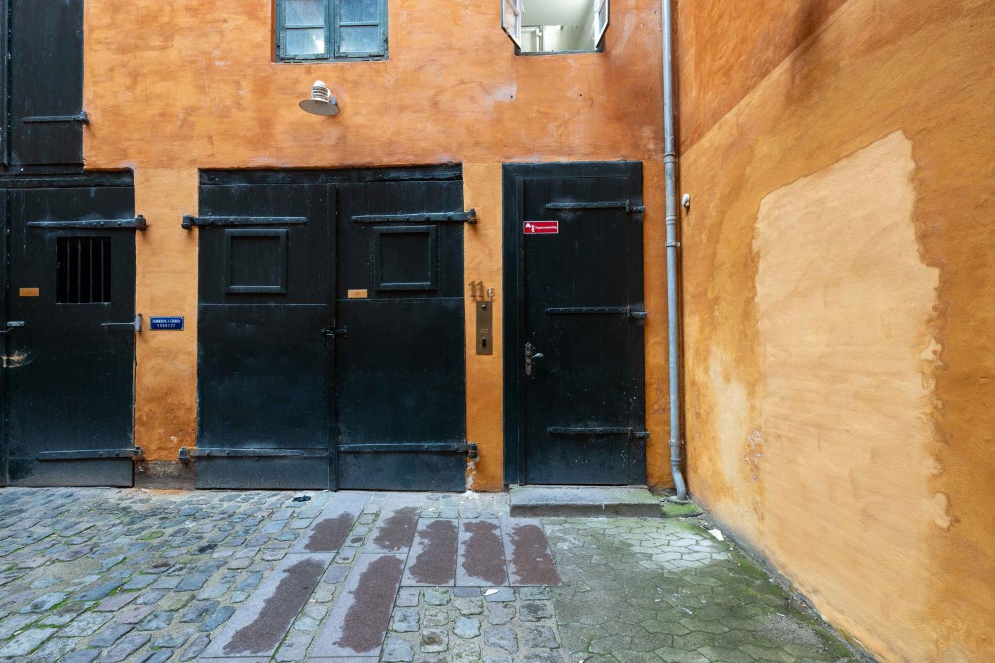Charismatic Apartments In Copenhagen Old Town 외부 사진