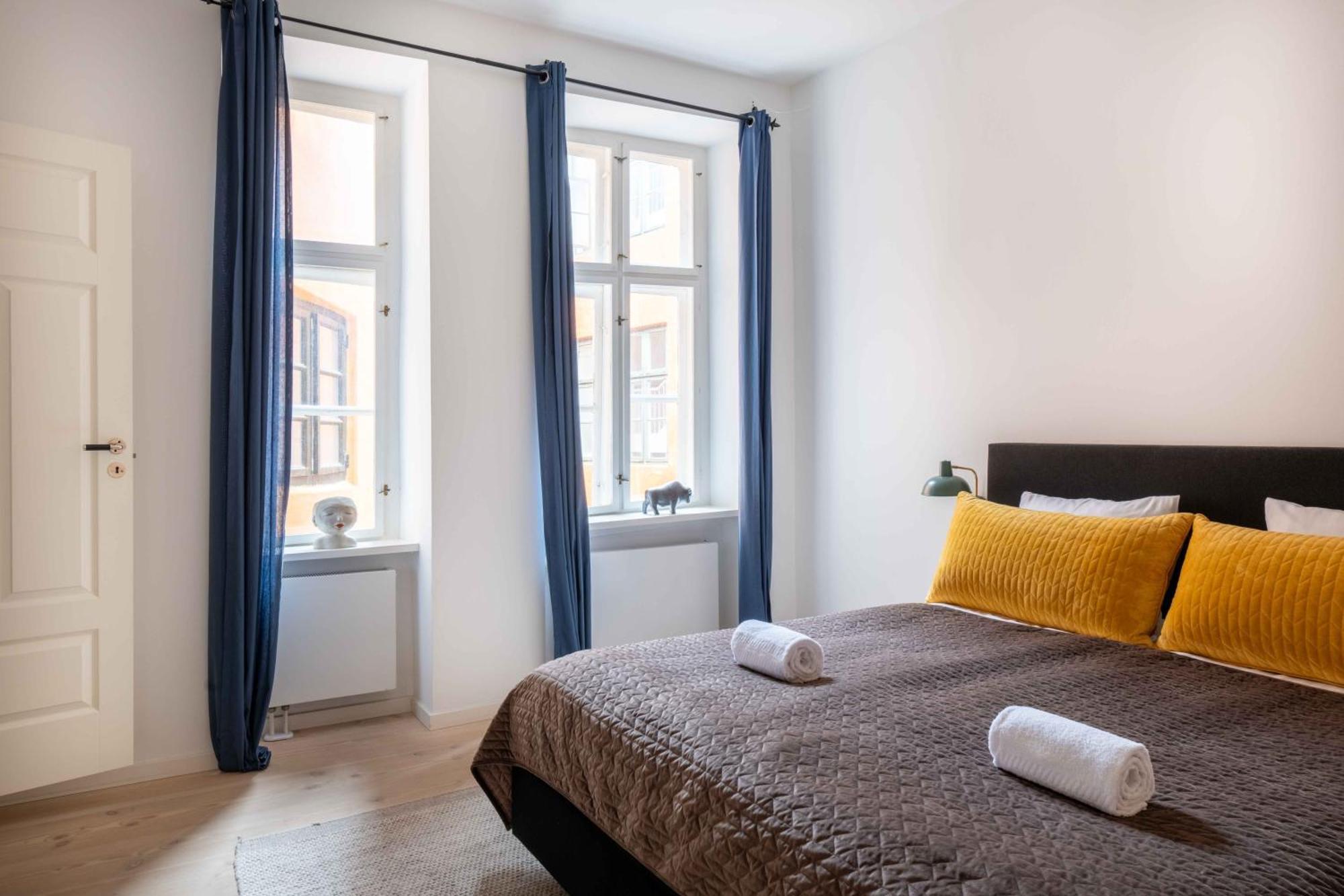 Charismatic Apartments In Copenhagen Old Town 외부 사진
