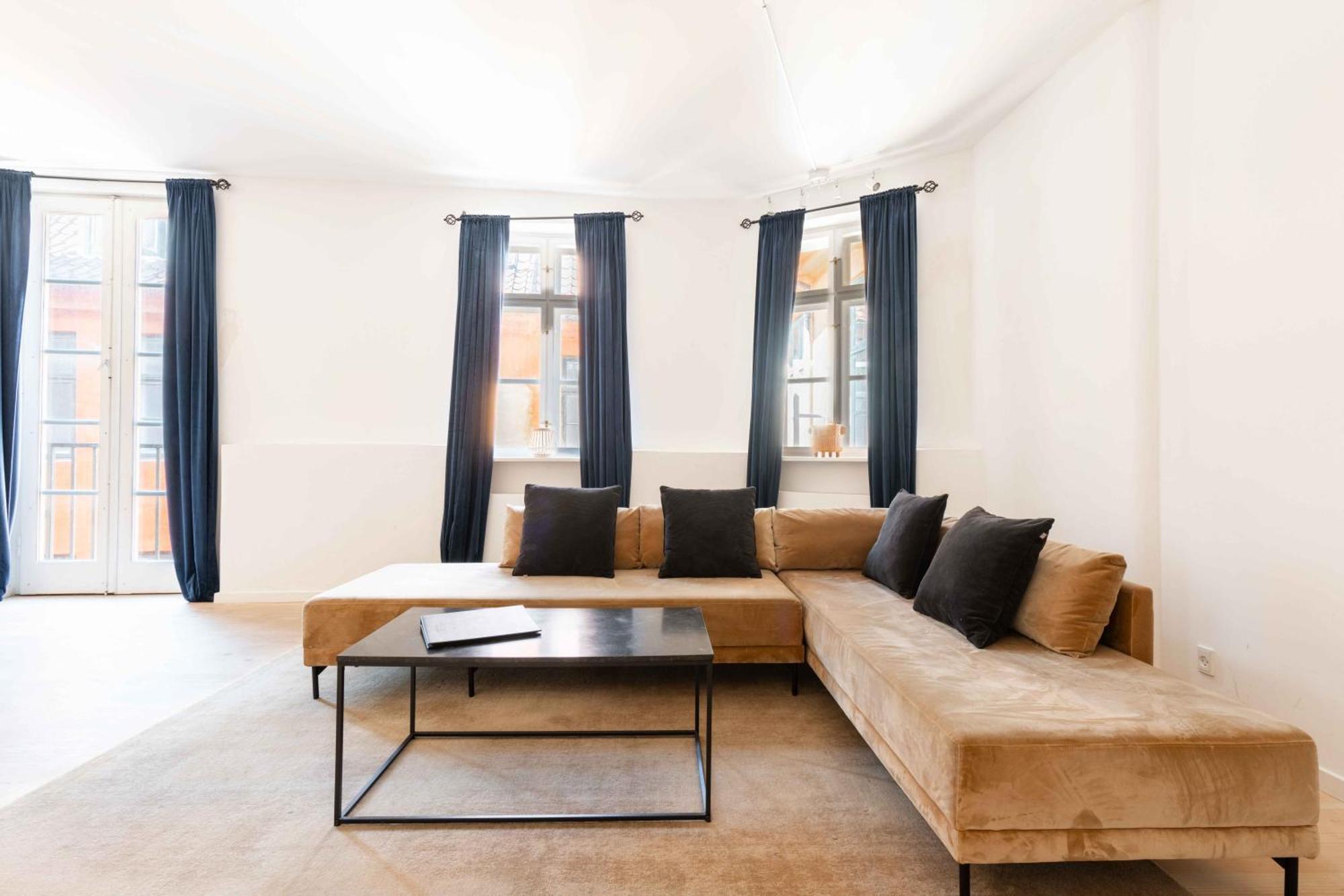 Charismatic Apartments In Copenhagen Old Town 외부 사진