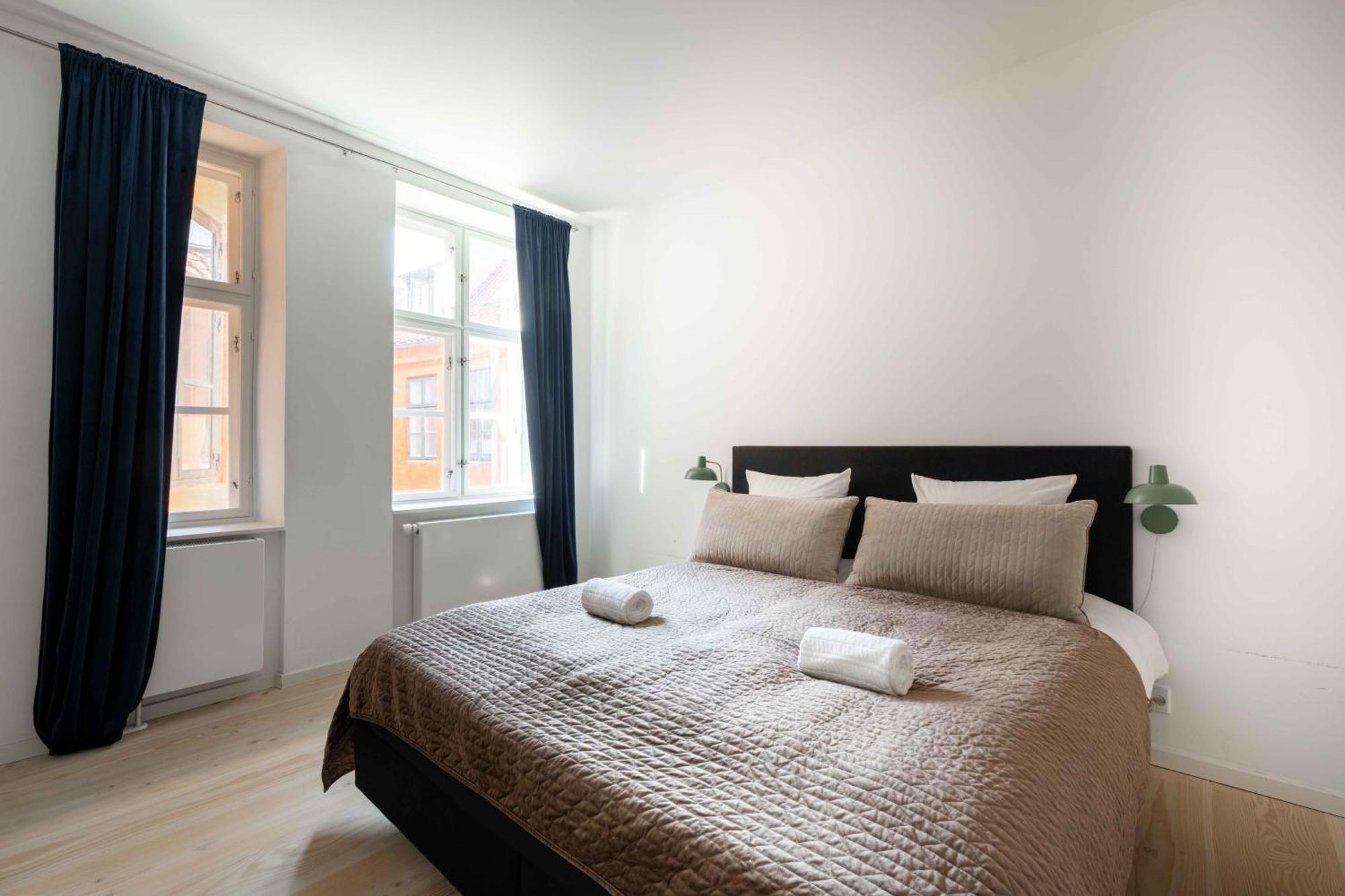 Charismatic Apartments In Copenhagen Old Town 외부 사진