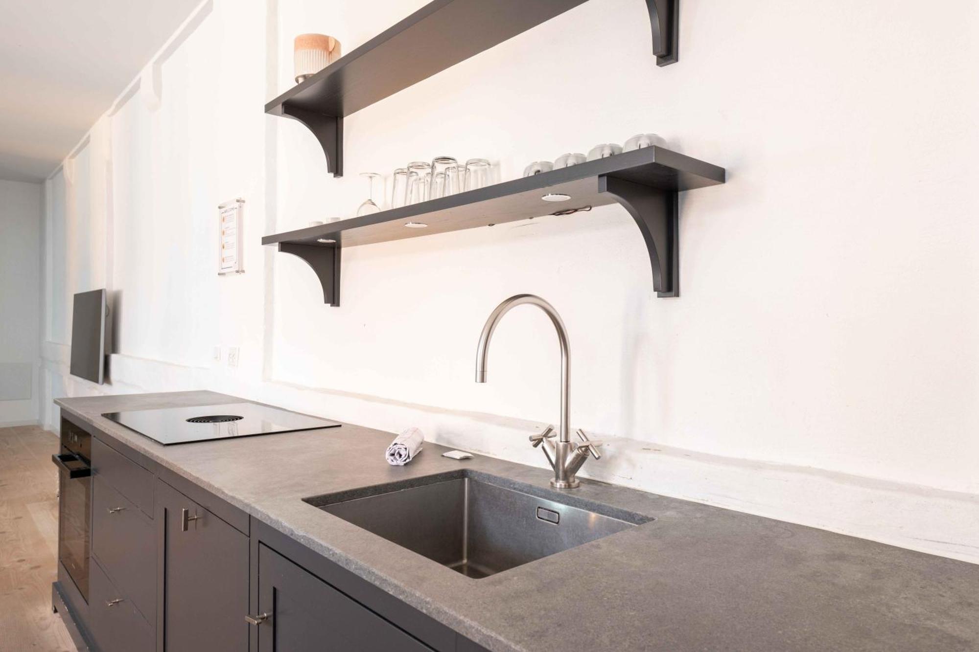 Charismatic Apartments In Copenhagen Old Town 외부 사진